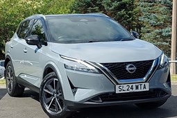 Nissan Qashqai SUV (21 on) 1.3 DiG-T MH Tekna 5dr For Sale - Arnold Clark Edinburgh Sighthill Motorstore/Fiat/Abarth/Leap, Edinburgh