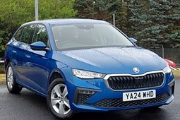 Skoda Scala Hatchback (19 on) 1.0 TSI 116 SE 5dr DSG For Sale - Arnold Clark Edinburgh Sighthill Motorstore/Fiat/Abarth/Leap, Edinburgh