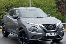 Nissan Juke SUV (19 on) 1.0 DiG-T Tekna 5dr For Sale - Arnold Clark Edinburgh Sighthill Motorstore/Fiat/Abarth/Leap, Edinburgh