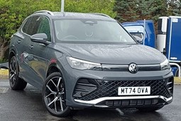 Volkswagen Tiguan SUV (24 on) 2.0 TDI R-Line 5dr DSG For Sale - Arnold Clark Edinburgh Sighthill Motorstore/Fiat/Abarth/Leap, Edinburgh