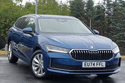 Skoda Superb Estate (24 on) 2.0 TDI SE Technology 5dr DSG For Sale - Arnold Clark Edinburgh Sighthill Motorstore/Fiat/Abarth/Leap, Edinburgh