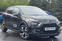 Citroen C3 (17-24) 1.2 PureTech Shine Plus 5dr For Sale - Arnold Clark Edinburgh Sighthill Motorstore/Fiat/Abarth/Leap, Edinburgh