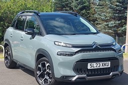 Citroen C3 Aircross SUV (17-24) 1.2 PureTech 110 Shine Plus 5dr For Sale - Arnold Clark Edinburgh Sighthill Motorstore/Fiat/Abarth/Leap, Edinburgh