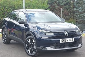 Citroen C4 Hatchback (21 on) 1.2 Hybrid You 5dr e-DCS6 For Sale - Arnold Clark Edinburgh Sighthill Motorstore/Fiat/Abarth/Leap, Edinburgh