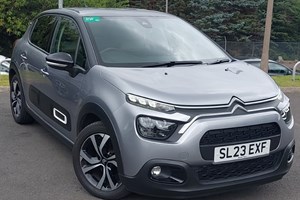Citroen C3 (17-24) 1.2 PureTech 110 Shine Plus 5dr EAT6 For Sale - Arnold Clark Edinburgh Sighthill Motorstore/Fiat/Abarth/Leap, Edinburgh
