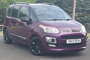 Citroen C3 Picasso (09-17) 1.6 BlueHDi Platinum 5d For Sale - Arnold Clark Edinburgh Sighthill Motorstore/Fiat/Abarth/Leap, Edinburgh