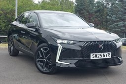 DS 4 Hatchback (21 on) 1.5 MHEV 136 Pallas 5dr e-DSC For Sale - Arnold Clark Edinburgh Sighthill Motorstore/Fiat/Abarth/Leap, Edinburgh
