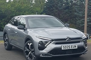 Citroen C5 X Estate (22 on) 1.2 Hybrid 136 Max 5dr e-DCS6 For Sale - Arnold Clark Edinburgh Sighthill Motorstore/Fiat/Abarth/Leap, Edinburgh