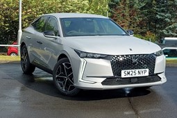 DS 4 Hatchback (21 on) 1.5 MHEV 136 Pallas 5dr e-DSC For Sale - Arnold Clark Edinburgh Sighthill Motorstore/Fiat/Abarth/Leap, Edinburgh
