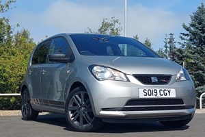 SEAT Mii (12-19) FR-Line 1.0 60PS (07/2018 on) 5d For Sale - Arnold Clark Edinburgh Sighthill Motorstore/Fiat/Abarth/Leap, Edinburgh