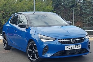 Vauxhall Corsa Hatchback (20 on) 1.2 Turbo Elite Edition 5dr Auto For Sale - Arnold Clark Edinburgh Sighthill Motorstore/Fiat/Abarth/Leap, Edinburgh