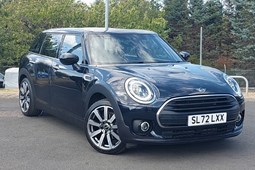 MINI Clubman (15-24) Cooper Exclusive Steptronic with double clutch auto (07/19-) 6d For Sale - Arnold Clark Edinburgh Sighthill Motorstore/Fiat/Abarth/Leap, Edinburgh