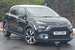 Citroen C3 (17-24) 1.2 PureTech Elle 5dr For Sale - Arnold Clark Edinburgh Sighthill Motorstore/Fiat/Abarth/Leap, Edinburgh