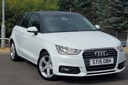 Audi A1 Sportback (12-18) 1.0 TFSI Sport 5d For Sale - Arnold Clark Edinburgh Sighthill Motorstore/Fiat/Abarth/Leap, Edinburgh