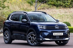 Citroen C5 Aircross (18-25) 1.5 BlueHDi Max Edition EAT8 For Sale - Arnold Clark Edinburgh Sighthill Motorstore/Fiat/Abarth/Leap, Edinburgh