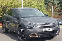 Citroen C4 Hatchback (21 on) 1.2 PureTech [130] C-Series Edition 5dr For Sale - Arnold Clark Edinburgh Sighthill Motorstore/Fiat/Abarth/Leap, Edinburgh