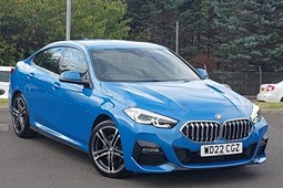BMW 2-Series Gran Coupe (20-24) 218i [136] M Sport 4dr For Sale - Arnold Clark Edinburgh Sighthill Motorstore/Fiat/Abarth/Leap, Edinburgh