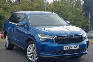 Skoda Kodiaq SUV (24 on) 1.5 TSI e-TEC SE L 5dr DSG [7 Seat] For Sale - Arnold Clark Edinburgh Sighthill Motorstore/Fiat/Abarth/Leap, Edinburgh