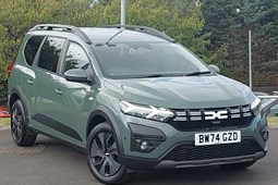 Dacia Jogger SUV (22 on) 1.0 TCe Expression 5dr For Sale - Arnold Clark Edinburgh Sighthill Motorstore/Fiat/Abarth/Leap, Edinburgh