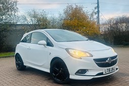 Vauxhall Corsa Hatchback (14-19) 1.4 SRi Vx-line 3d For Sale - Elite Car Hub, Rainham