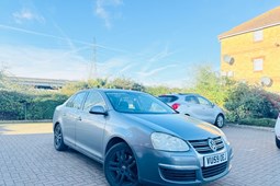 Volkswagen Jetta (06-10) 1.4 SE TSI (160ps) 4d For Sale - Elite Car Hub, Rainham