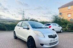 Toyota Yaris Hatchback (06-11) 1.0 VVT-i T2 3d For Sale - Elite Car Hub, Rainham