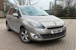 Renault Grand Scenic (09-16) 1.6 16v VVT Dynamique TomTom 5d For Sale - Elite Car Hub, Rainham