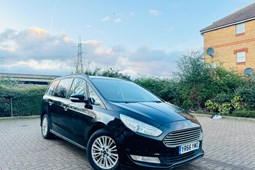 Ford Galaxy (15-23) 2.0 TDCi (150bhp) Zetec 5d Powershift For Sale - Elite Car Hub, Rainham