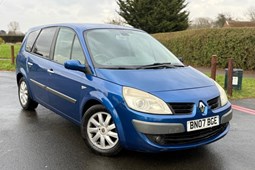 Renault Grand Scenic (04-09) 2.0 VVT Dynamique 5d Auto (06) For Sale - Elite Car Hub, Rainham