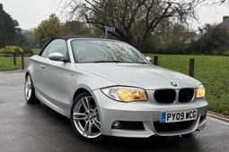 BMW 1-Series Convertible (08-13) 118i M Sport 2d For Sale - Elite Car Hub, Rainham