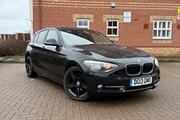 BMW 1-Series Hatchback (11-19) 114i Sport 5d For Sale - Elite Car Hub, Rainham