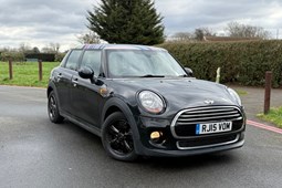 MINI Hatchback (14-24) 1.5 Cooper Hatchback 5d For Sale - Elite Car Hub, Rainham