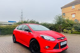 Ford Focus Hatchback (11-18) 1.0 (125bhp) EcoBoost Zetec S 5d For Sale - Elite Car Hub, Rainham