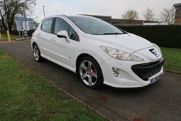 Peugeot 308 Hatchback (07-13) 1.6 THP (200bhp) GT 5d For Sale - Essex Performance Centre LTD, Basildon