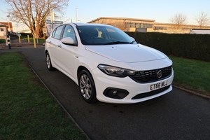 Fiat Tipo Hatchback (16-23) Easy Plus 1.4 16v 95hp 5d For Sale - Essex Performance Centre LTD, Basildon