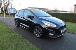 Ford Fiesta Hatchback (17-23) ST-Line 1.0T EcoBoost 125PS 5d For Sale - Essex Performance Centre LTD, Basildon