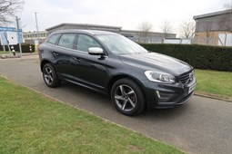 Volvo XC60 (08-17) D5 (215bhp) R DESIGN Lux Nav AWD (06/13-) 5d Geartronic For Sale - Essex Performance Centre LTD, Basildon