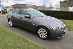 Jaguar XE (15-24) 2.0d Portfolio 4d For Sale - Essex Performance Centre LTD, Basildon