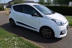 Hyundai i10 (14-20) Go SE 1.0 66PS 5d For Sale - Essex Performance Centre LTD, Basildon