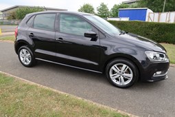 Volkswagen Polo Hatchback (09-17) 1.0 (75bhp) Match 5d For Sale - Essex Performance Centre LTD, Basildon