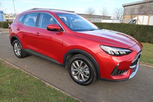 MG HS SUV (19-24) 1.5 T-GDI SE 5dr DCT For Sale - Essex Performance Centre LTD, Basildon
