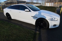Jaguar XJ Saloon (10-19) 3.0d V6 Portfolio (LWB) (8speed) 4d Auto For Sale - Essex Performance Centre LTD, Basildon