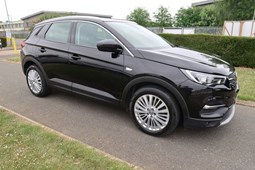 Vauxhall Grandland X SUV (18-21) Business Edition Nav 1.5 (130PS) Turbo D 5d For Sale - Essex Performance Centre LTD, Basildon