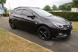 Vauxhall Astra Hatchback (15-21) 1.4T 16V SRi Nav 5d For Sale - Essex Performance Centre LTD, Basildon