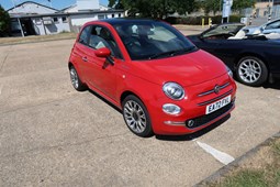 Fiat 500 Hatchback (08-24) 1.0 Mild Hybrid Dolcevita Plus 3dr For Sale - Essex Performance Centre LTD, Basildon
