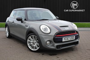 MINI Hatchback (14-24) 2.0 Cooper S Hatchback 3d For Sale - IM Car Supermarket, Dunstable
