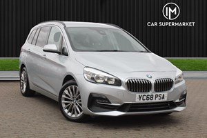 BMW 2-Series Gran Tourer (15-24) 220d xDrive Luxury Sport Automatic (04/2018 on) 5d For Sale - IM Car Supermarket, Dunstable