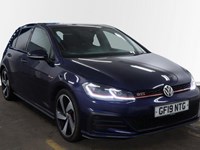 Volkswagen Golf Hatchback (13-20) GTI Performance 2.0 TSI 245PS 5d For Sale - IM Car Supermarket, Dunstable
