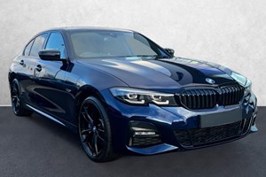BMW 330e Hybrid (19 on) 330e M Sport Pro Edition 4dr Step Auto 4d For Sale - Grange Aston Martin Birmingham, Solihull