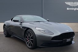 Aston Martin DB11 Coupe (16-23) V12 2d Touchtronic Auto For Sale - Grange Aston Martin Birmingham, Solihull